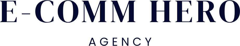 Ecomm Hero Agency